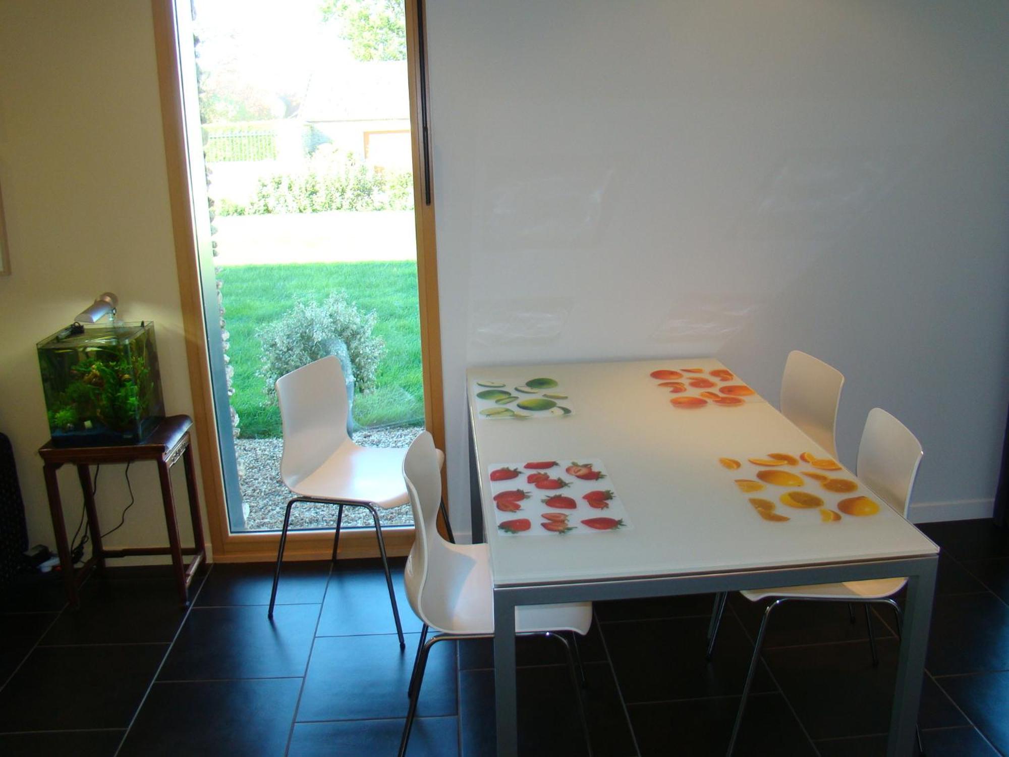 La Passacaille Bed & Breakfast Grosrouvre Luaran gambar
