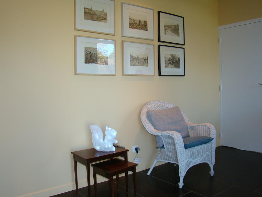 La Passacaille Bed & Breakfast Grosrouvre Luaran gambar