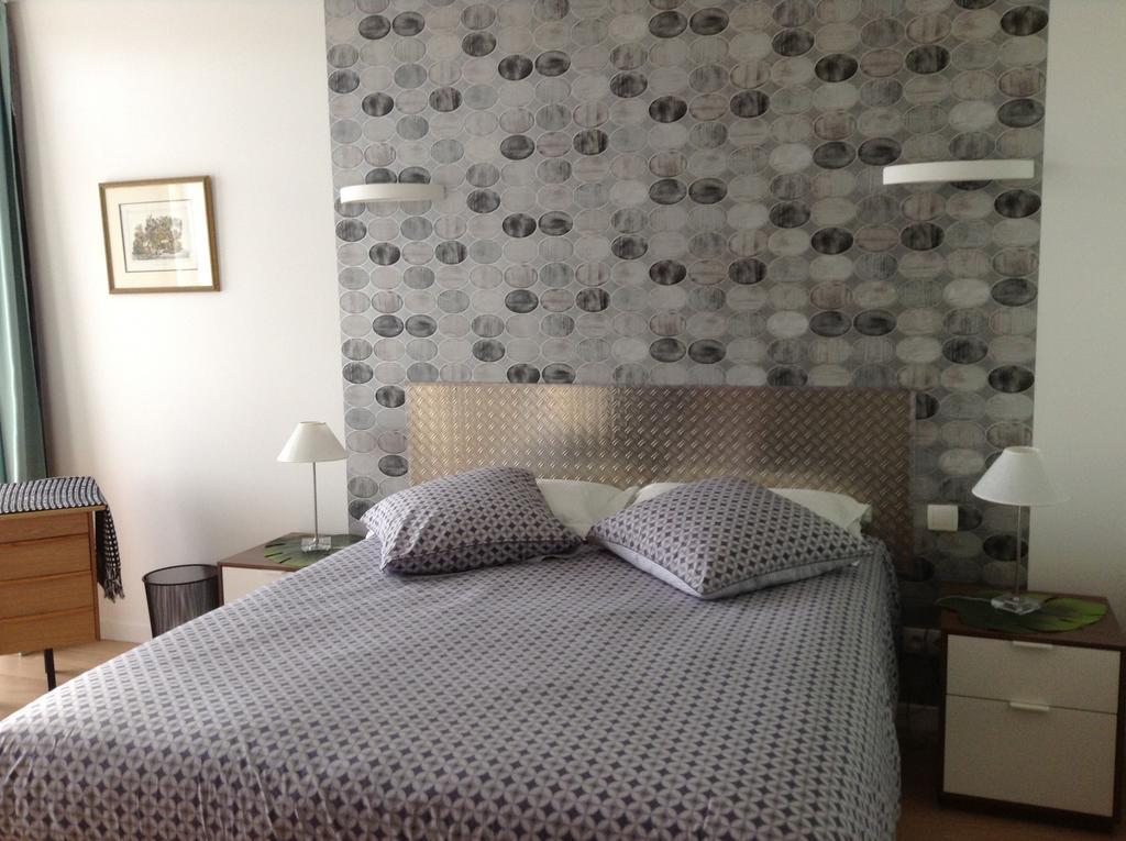 La Passacaille Bed & Breakfast Grosrouvre Bilik gambar